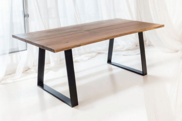 Pés de Mesa: Todos Os Modelos e Estilos Para Sua Casa
