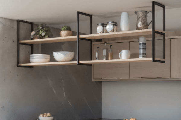 Transforme Seus Espaços com Prateleiras: Guia Completo para Escolher o Melhor Modelo