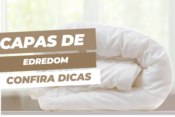 Como Manter o Guarda-Roupa Organizado com Capa de Edredom